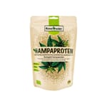 Rawpowder hamp proteinpulver 300 g