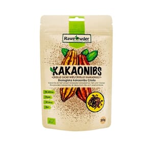 Rawpowder kakaonibs 300 g