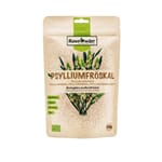 Rawpowder psylliumfrøskall 250 g