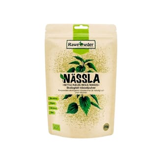 Rawpowder neslepulver 250 g