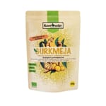 Rawpowder gurkemeiepulver 500 g