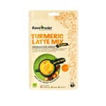 Rawpowder turmeric latte mix 125 g