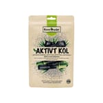 Rawpowder aktivt kull pulver 100 g