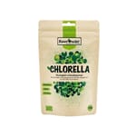 Rawpowder chlorella pulver 150 g