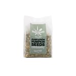 Superfruits Foods Gresskarfrø 750 gr økologisk