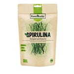 Rawpowder spirulinapulver økologisk 200 g