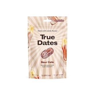 True dates sour cola 70 gr