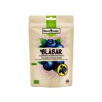 Rawpowder tørkede blåbær 150 g
