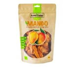 Rawpowder tørket mango 300 g