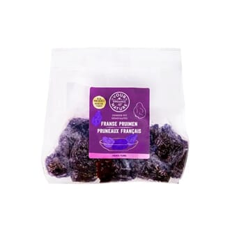 Your Organic Nature svisker 250 g