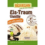 Biovegan iskrempulver vanilje vegansk 77 gr