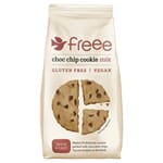 Doves Farm chocolate chip cookie mix 350 g