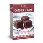 Sukrin Chocolate Cake 412 g