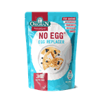 Orgran no egg natural egg replacer 200 g