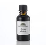 Urtegården orange konditorfarge 30 ml