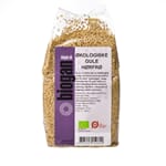 Biogan gule linfrø 500 gr