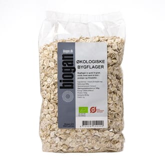 Biogan byggflak 500 g