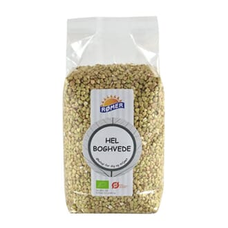 Rømer bokhvete hel 500 g
