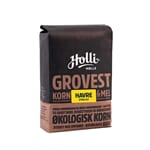 Holli Mølle økologisk havre steelcut 1 kg