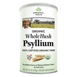 Organic India psyllium husk 340 g