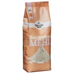 Bauck bokhvetemel 500 gr