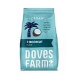 Doves Farm coconut flour 500 g