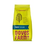 Doves Farm teff flour 330 g