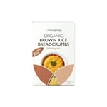Clearspring brown rice breadcrumbs 250 g