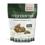 Sukrin Mandelmel 400 g