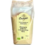 Castagno fullkorn amarantmel 1 kg