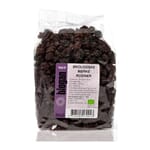 Biogan mørke rosiner 1 kg