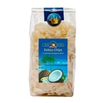 BioKing Kokos-Chips 250 g økologisk