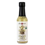 The Ginger People ginger juice 147 ml