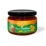 Amaizin sweet salsa dip 260 g