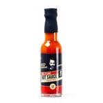 Chili Klaus Reaper passion hotsaus 38 ml