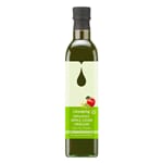 Clearspring apple cider vinegar med matcha & sitron 500 ml