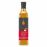 Clearspring apple cider vinegar 500 ml