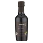 Clearspring økologisk balsamicoeddik fra Modena 250 ml