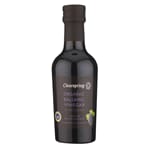 Clearspring økologisk balsamicoeddik fra Modena 250 ml
