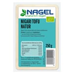 Nagel nigari tofu naturell 250 g