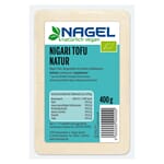 Nagel nigari tofu naturel 400 g