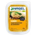 Nagel spread hummus 170 g