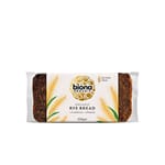 Biona rugbrød 500 gr