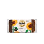 Biona rye bread sunflower seed 500 g
