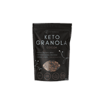 Keto Hana granola cocoa 300 g