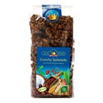 BioKing Crunchy Sjokolade 375 g økologisk