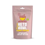 Diet food keto bowl peanut protein 200 g