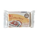 Gg superfin havre klibrød 100 g