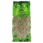 Suma organic haricot beans 500 gr
