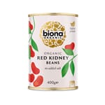 Biona red kidney beans 400 g